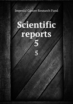 Scientific reports. 5