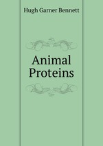 Animal Proteins