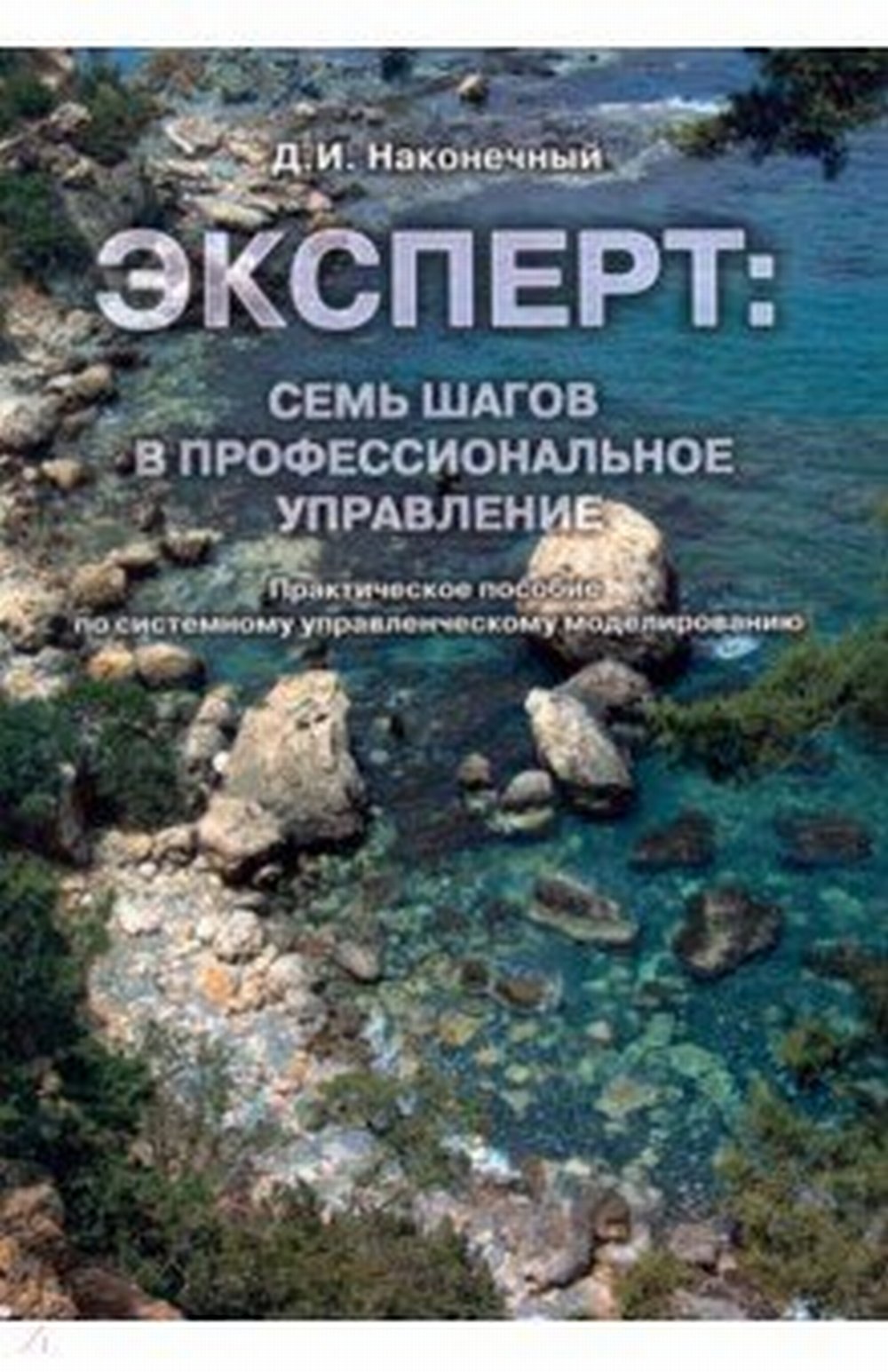 Эксперт: семь шагов в профессиональное управление