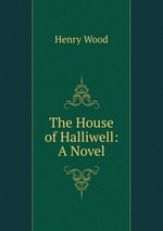 The House of Halliwell: A Novel