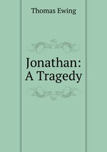 Jonathan: A Tragedy