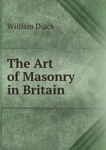 The Art of Masonry in Britain