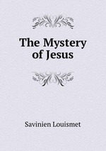 The Mystery of Jesus