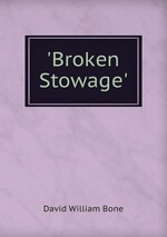 `Broken Stowage`