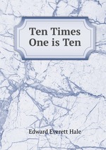 Ten Times One is Ten