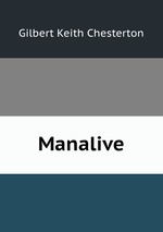 Manalive