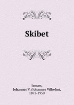 Skibet