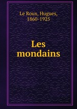 Les mondains