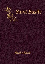 Saint Basile