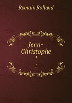 Jean-Christophe. 1