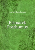 Bismarck Posthumus