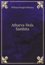 Atharva-Veda Samhita