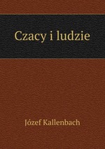 Czacy i ludzie