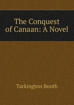 The Conquest of Canaan: A Novel