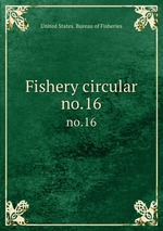 Fishery circular. no.16