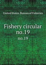 Fishery circular. no.19