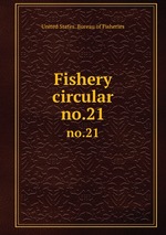 Fishery circular. no.21