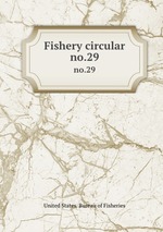 Fishery circular. no.29