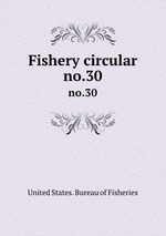 Fishery circular. no.30