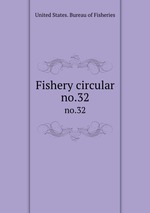 Fishery circular. no.32
