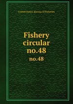 Fishery circular. no.48
