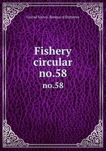 Fishery circular. no.58