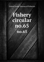 Fishery circular. no.65