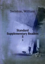 Standard Supplementary Readers. 5