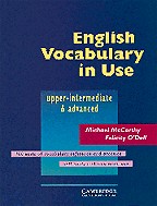 English Vocabulary in Use Upper-intermediate and advanced With answers
