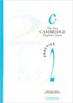 The New Cambridge English Course. Practice book 2