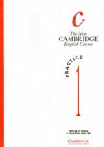 The New Cambridge English Course. Practice book 1