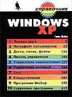 Windows XP. Справочник
