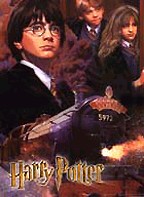 Гарри Поттер. Комплект из 4 книг