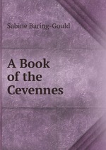 A Book of the Cevennes