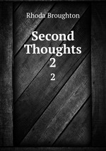 Second Thoughts. 2