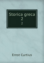 Storica greca. 2