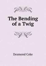 The Bending of a Twig