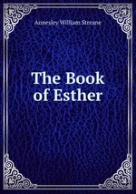 The Book of Esther