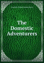 The Domestic Adventurers