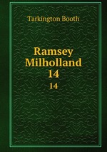 Ramsey Milholland. 14