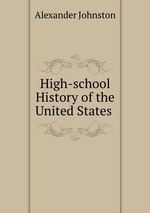 High-school History of the United States