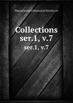 Collections. ser.1, v.7