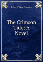 The Crimson Tide: A Novel