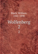 Wolfenberg. 2