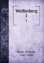 Wolfenberg. 1