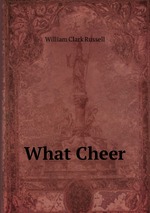 What Cheer