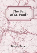 The Bell of St. Paul`s