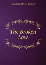 The Broken Law