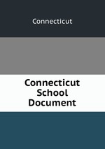 Connecticut School Document
