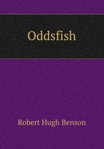 Oddsfish